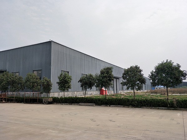 Linchen Industrial Factory