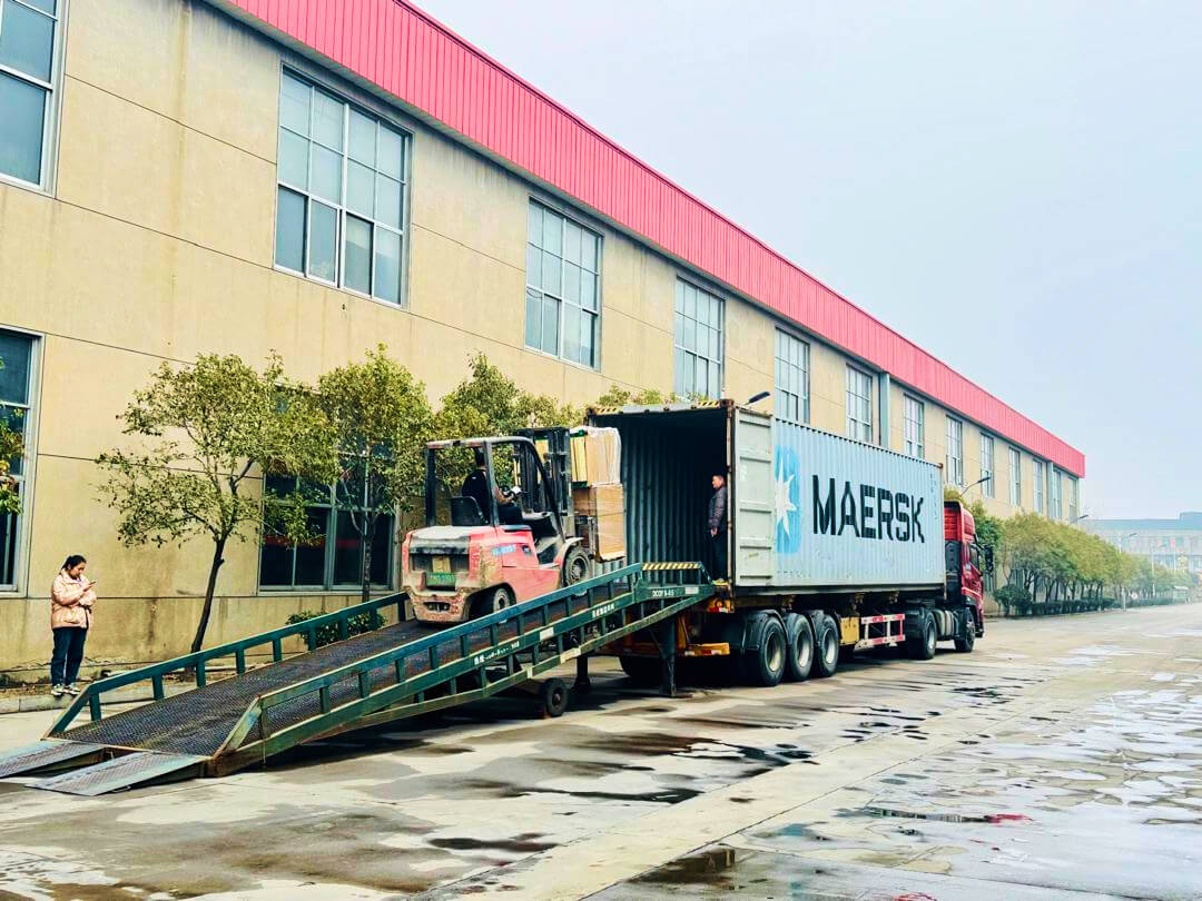 Linchen Industrial Factory